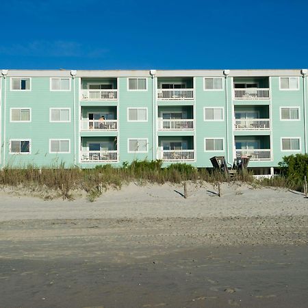 Sandpebble Beach Club Surfside Beach A Ramada By Wyndham Екстериор снимка