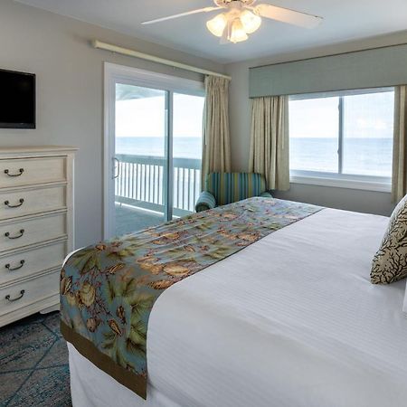 Sandpebble Beach Club Surfside Beach A Ramada By Wyndham Екстериор снимка