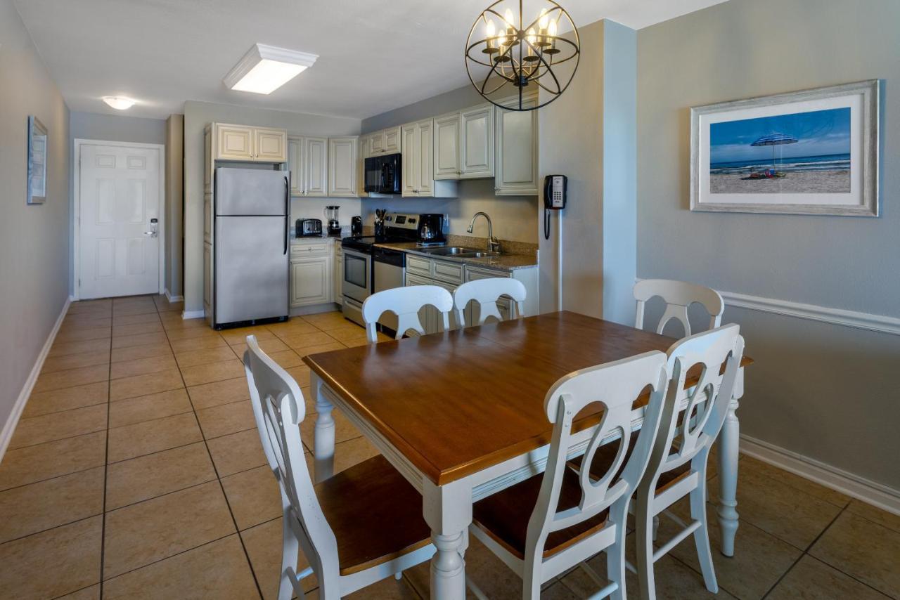 Sandpebble Beach Club Surfside Beach A Ramada By Wyndham Екстериор снимка