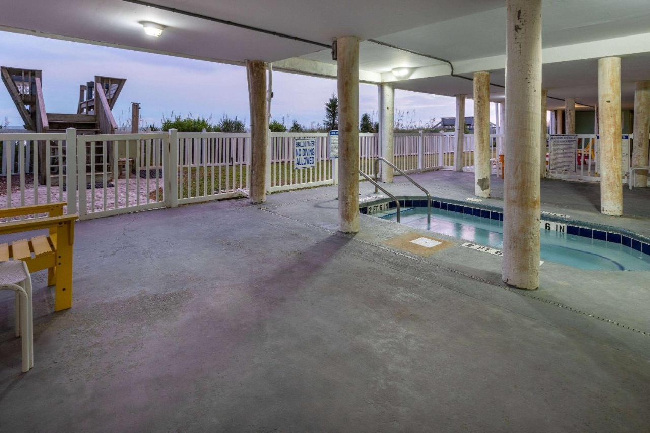 Sandpebble Beach Club Surfside Beach A Ramada By Wyndham Екстериор снимка