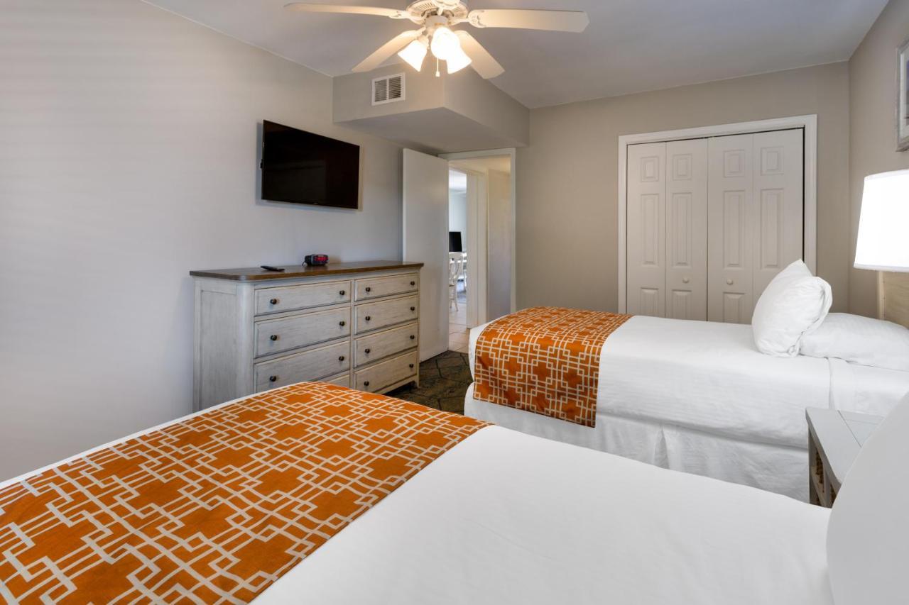 Sandpebble Beach Club Surfside Beach A Ramada By Wyndham Екстериор снимка