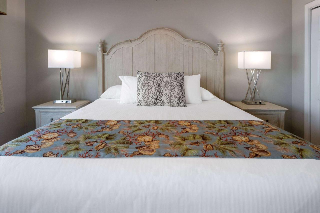 Sandpebble Beach Club Surfside Beach A Ramada By Wyndham Екстериор снимка